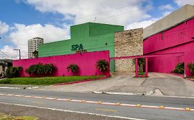Spa Motel - Radial Leste